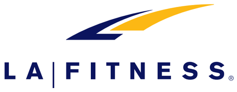 LA Fitness Logo 2
